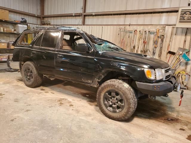 1999 Toyota 4runner SR5