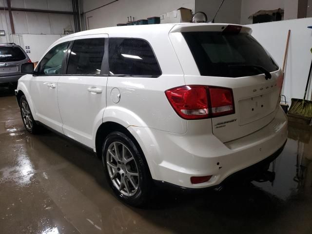 2014 Dodge Journey R/T