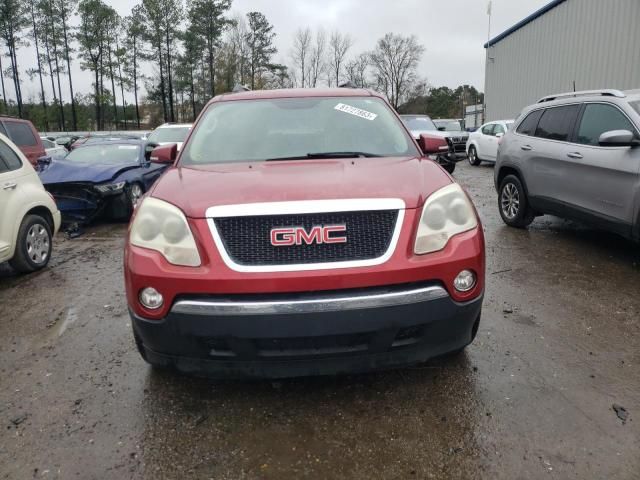 2012 GMC Acadia SLT-1