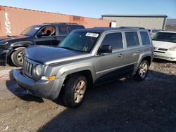 Vehiculos salvage en venta de Copart Hueytown, AL: 2011 Jeep Patriot Sport