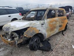 Salvage cars for sale from Copart Magna, UT: 2014 KIA Soul