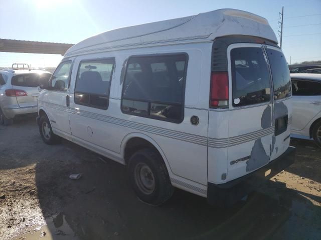 1999 Chevrolet Express G1500