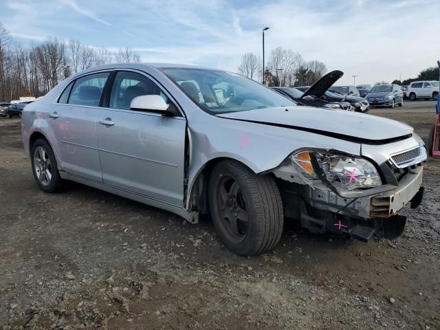 2010 Chevrolet Malibu 1LT