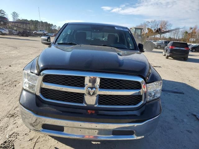 2020 Dodge RAM 1500 Classic SLT