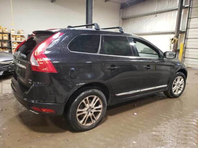 2016 Volvo XC60 T5 Premier