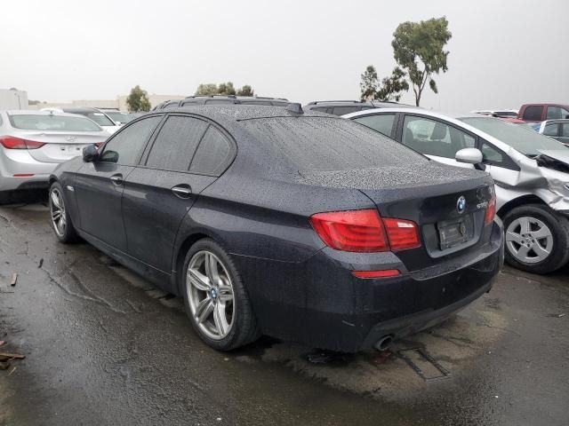 2013 BMW 535 I