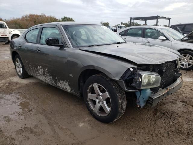 2010 Dodge Charger SXT