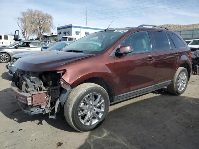 2012 Ford Edge SEL