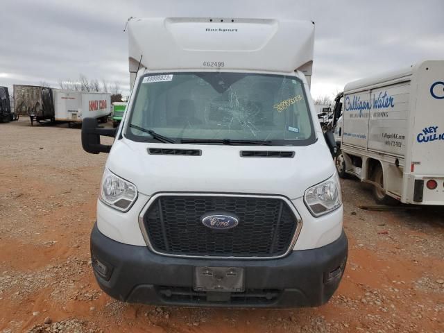 2020 Ford Transit T-350 HD