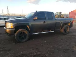 Chevrolet Vehiculos salvage en venta: 2008 Chevrolet Silverado K1500