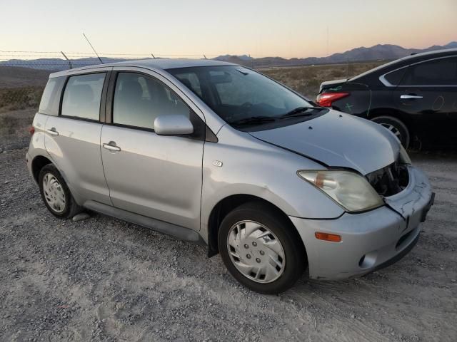 2004 Scion XA