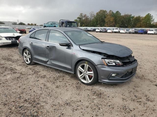 2016 Volkswagen Jetta GLI