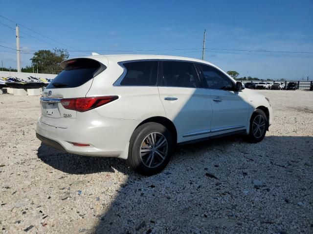 2016 Infiniti QX60