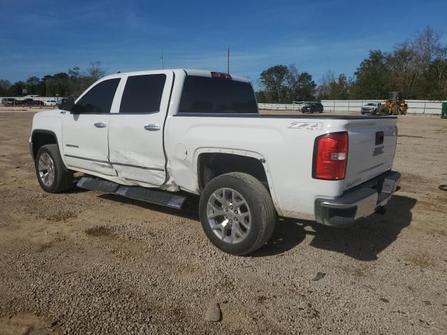 2015 GMC Sierra K1500 SLT