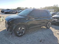 Salvage cars for sale at Houston, TX auction: 2023 Hyundai Venue SEL