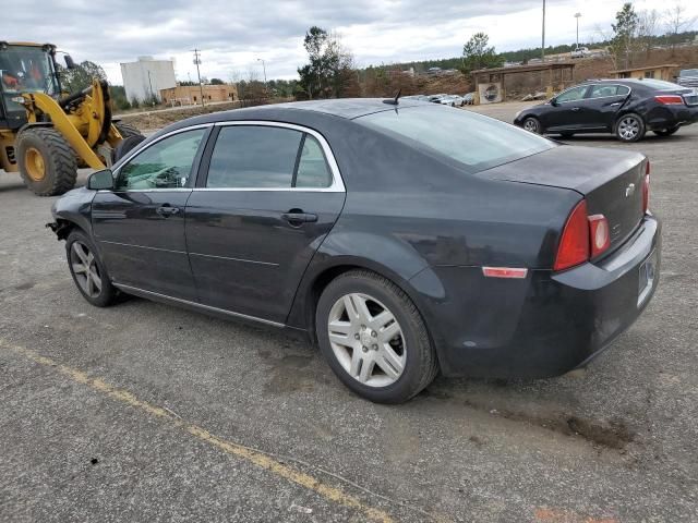 2009 Chevrolet Malibu 2LT