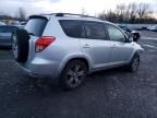 2007 Toyota Rav4 Sport