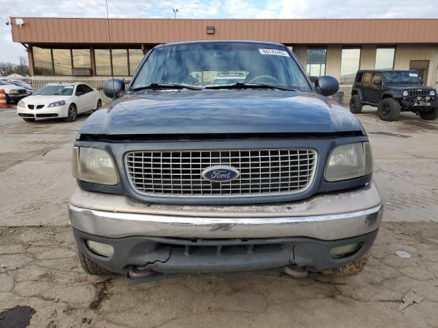 1999 Ford Expedition