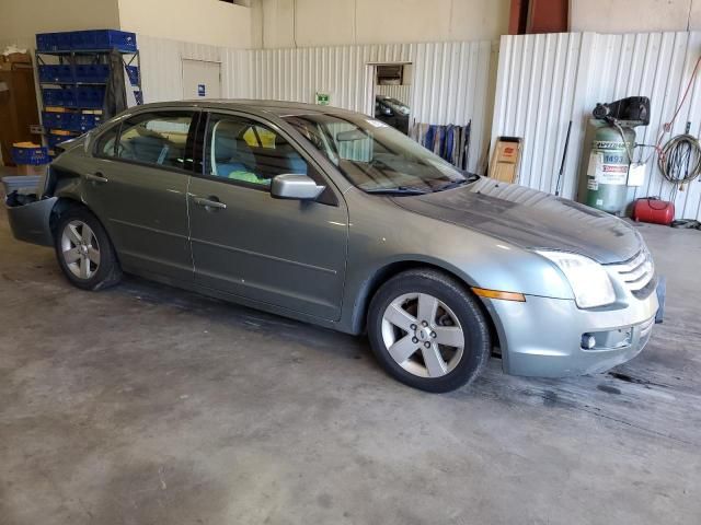 2006 Ford Fusion SE