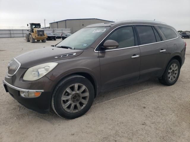 2011 Buick Enclave CXL