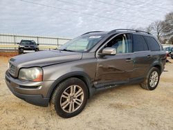Salvage cars for sale at Chatham, VA auction: 2009 Volvo XC90 3.2