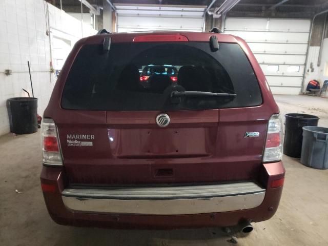 2010 Mercury Mariner Premier