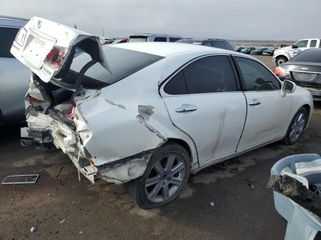 2007 Lexus ES 350