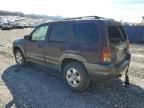 2002 Mazda Tribute LX