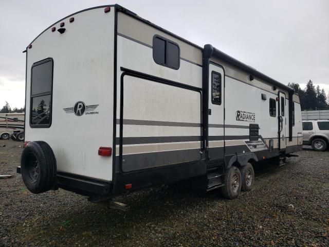 2019 Cruiser Rv Shadow CRZ