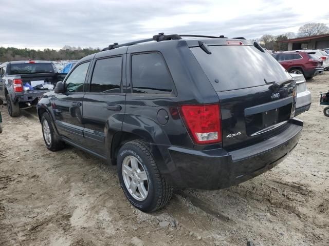 2005 Jeep Grand Cherokee Laredo