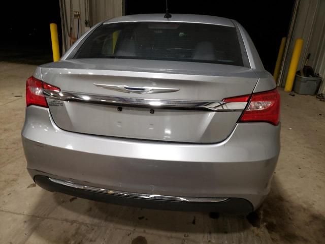 2014 Chrysler 200 Touring