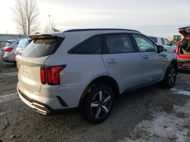 2022 KIA Sorento EX