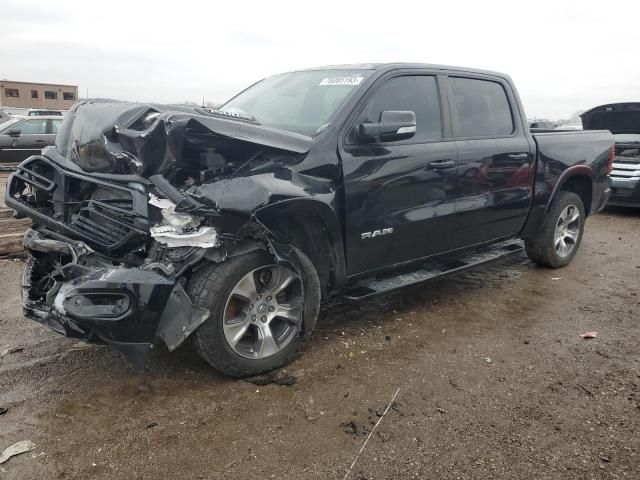 2020 Dodge 1500 Laramie