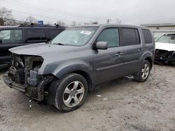 2012 Honda Pilot EXL for sale in Walton, KY