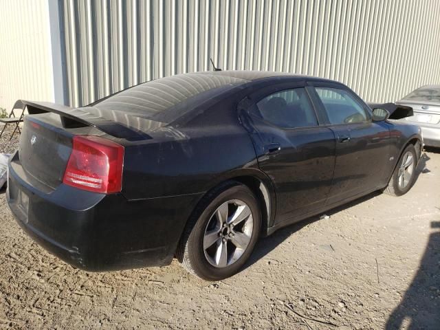 2008 Dodge Charger