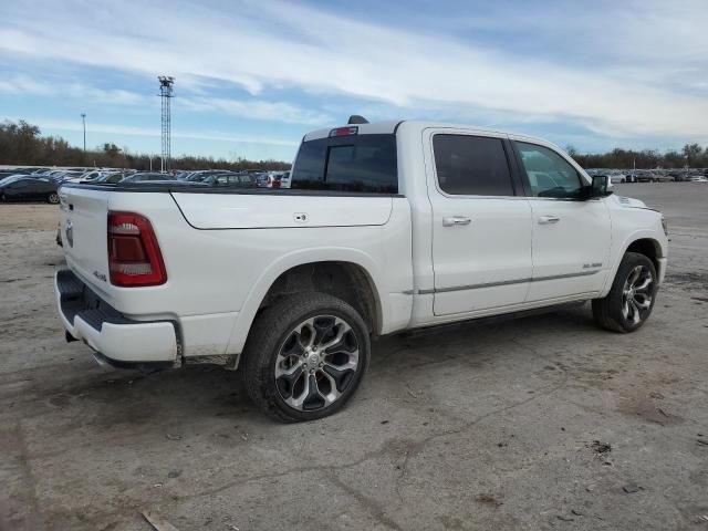 2021 Dodge RAM 1500 Limited