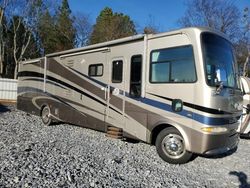 Freightliner salvage cars for sale: 2006 Freightliner Chassis M Line Motor Home