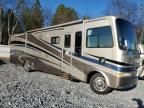 2006 Freightliner Chassis M Line Motor Home