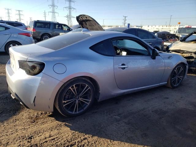 2017 Toyota 86 Base