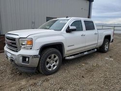 GMC Vehiculos salvage en venta: 2014 GMC Sierra K1500 SLT