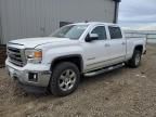 2014 GMC Sierra K1500 SLT