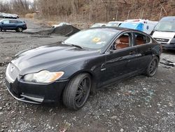 2009 Jaguar XF Supercharged en venta en Marlboro, NY