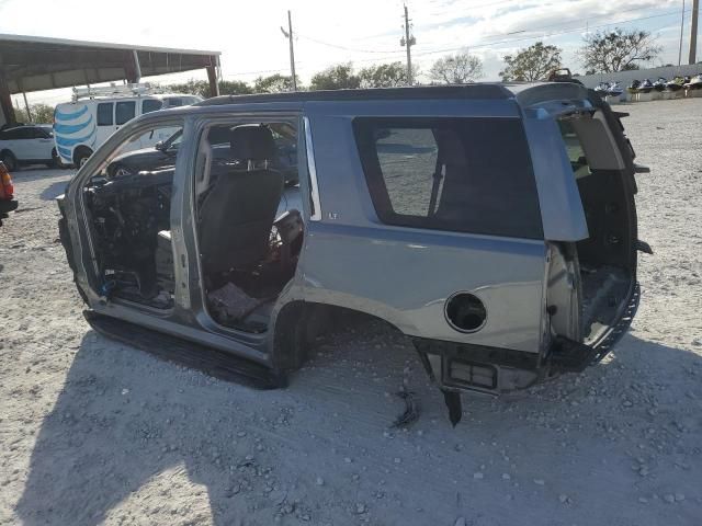 2020 Chevrolet Tahoe K1500 LT