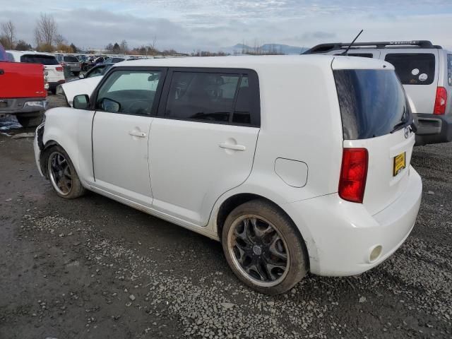 2008 Scion XB