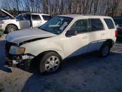 2011 Mazda Tribute I en venta en Candia, NH