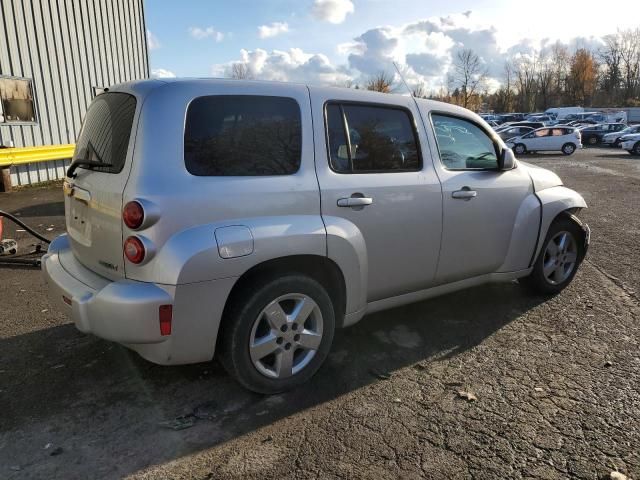 2011 Chevrolet HHR LT