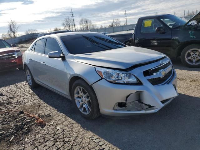 2013 Chevrolet Malibu 1LT