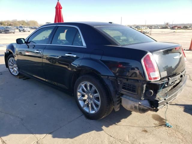 2012 Chrysler 300 Limited