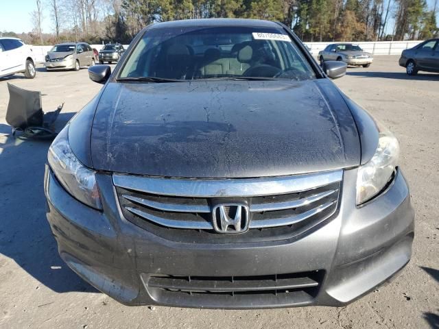 2012 Honda Accord EX