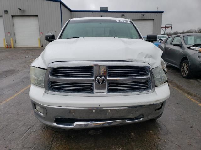 2012 Dodge RAM 1500 SLT